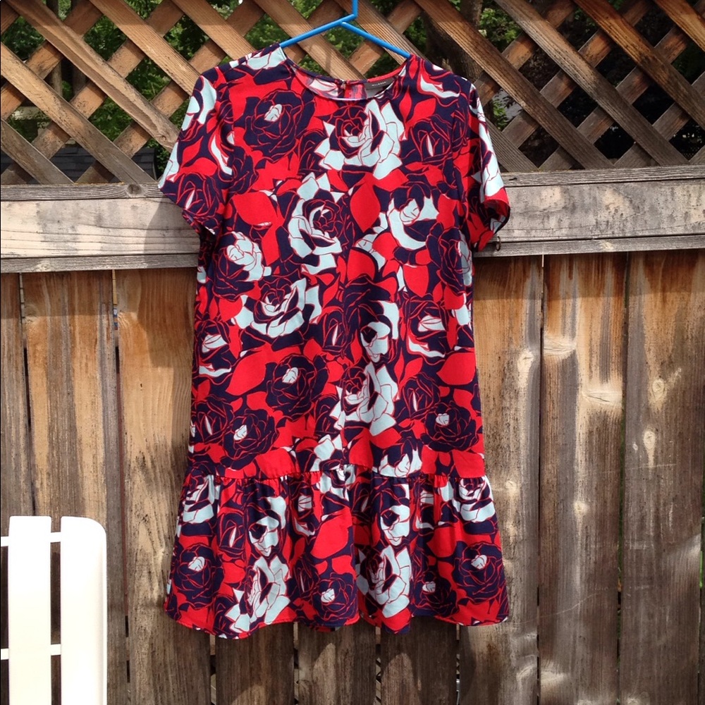 Perfect summer dress ❤️